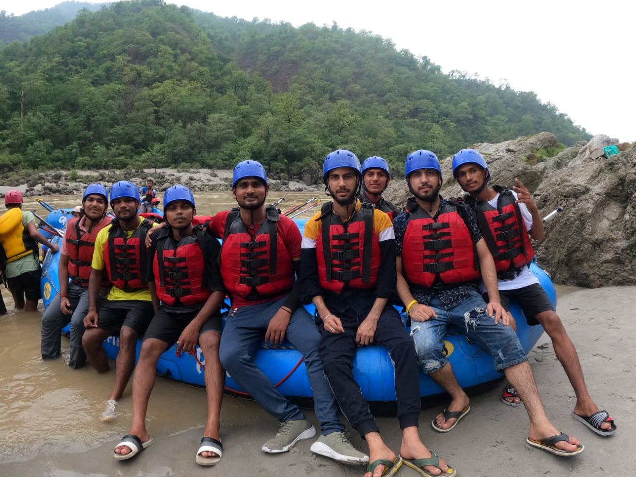 Rishikesh